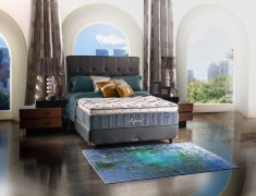 Rahasia Bisnis Produsen Kasur Elite Springbed Genjot Pendapatan Naik 156 Persen
