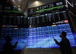 Rekomendasi Saham dan Pergerakan IHSG Hari Ini, Jumat 9 Juni 2023