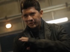 Iko Uwais Tampil di Trailer Film EXPEND4BLES, Kapan Tayang di Indonesia?