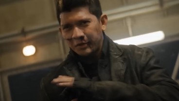 Iko Uwais Tampil di Trailer Film EXPEND4BLES, Kapan Tayang di Indonesia?