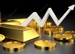 Harga Emas Hari Ini, Jumat 9 Juni 2023, Sentimen The Fed Kurang Agresif