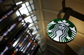 Viral Nikahan Ada Stand Starbucks, Chatime hingga…