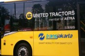 United Tractors (UNTR) Akuisisi Tambang Nikel Rp9,38 Triliun, Target Selesai Kuartal III/2023