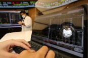 Saham UNTR hingga BFIN Cuan saat Indeks Bisnis-27 Dibuka Lesu