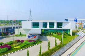 Waskita Beton (WSBP) Buka Suara Terkait Hasil RUPO…