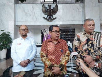 Kasus Rp349 T, Kemenkeu Jelaskan Pernyataan Ketua KPK Terkait 33 LHA
