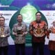 Jalankan CSR Inovatif, PTBA Borong 3 Penghargaan TOP CSR Awards