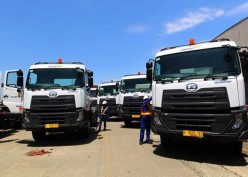 United Tractors (UNTR) Akuisisi Tambang Nikel Rp9,3 Triliun, Punya Kas Jumbo Rp46,3 Triliun
