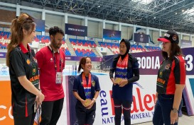 ASEAN Para Games 2023: Bayan Peduli untuk Kesuksesan Kontingen Indonesia