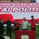 Ganjar Makin Pede Menangi Pilpres 2024 Satu Putaran Usai Didukung Perindo