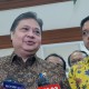Dapat Pagu Anggaran Terbesar dari 3 Kemenko, Menteri Airlangga Janjikan Proyek Jokowi Anti Mangkrang