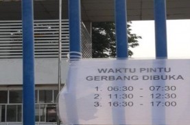 Relokasi Pabrik: Ridwan Kamil Merana, Ganjar Pranowo…