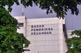 BPK : AMNT Mineral Belum Setorkan Rp104,6 Miliar ke…