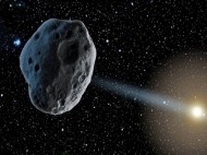 Asteroid Raksasa Berpotensi Berbahaya Mendekati Bumi Pekan Depan