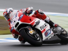 Dovizioso Masuk Hall Of Fame MotoGP, Bergabung dengan Rossi dan Lorenzo