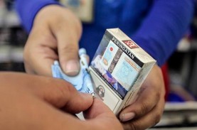 Sah! HM Sampoerna (HMSP) Tebar Dividen Rp6,36 Triliun,…