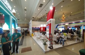 Gelaran IFBC Expo 2023 di Bandung Ditargetkan Serap Investasi Rp1 Triliun