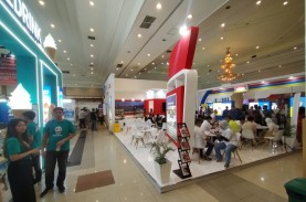 Gelaran IFBC Expo 2023 di Bandung Ditargetkan Serap…