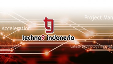 Techno9 (NINE) Pacu Pembukaan Titik Servis IT