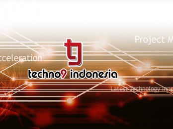 Techno9 (NINE) Pacu Pembukaan Titik Servis IT
