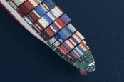 Sri Mulyani: Logistik Indonesia Ketinggalan dari Negara Tetangga