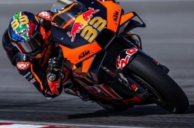 MotoGP Italia 2023: Punya Modal Berharga, Binder Pede…