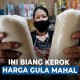 Harga Gula Dunia Naik, Tekanan atau Peluang untuk RI?