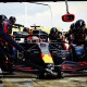 F1: Mercedes Kuasai Podium di Spanyol, Red Bull Mulai Waspada
