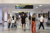 Bandara AP I: Layani 6,2 juta Penumpang, Terbanyak Sejak Covid-19!