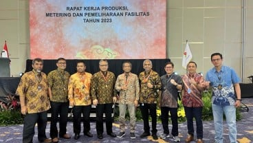 PHR Dukung SKK Migas Capai Target 1 Juta Barel di 2030