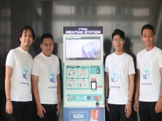 Startup Ini Lahirkan Produk Cetak Dokumen, Lebih Mudah dan Murah