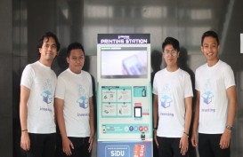 Startup Ini Lahirkan Produk Cetak Dokumen, Lebih Mudah dan Murah