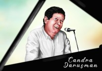 Candra Darusman antara Gempita & Realita Industri Musik Pasca Pandemi (Part 1)