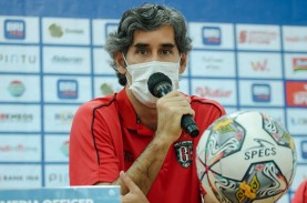Prediksi PSM VS Bali United: Laskar Tridatu Latihan…