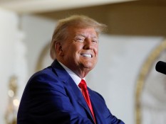 Kasus Dokumen Rahasia, Donald Trump Hadapi 7 Dakwaan