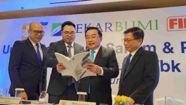 Sekar Bumi (SKBM) Pasang Target Kinerja Seperti Tahun Lalu, Ini Faktornya