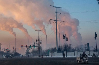 Ketika Ambisi Net Zero Indonesia dan Sejumlah Negara Diragukan