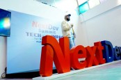 Telkomsel Nobatkan NUXCLE Sebagai Best of The Best Program NextDev