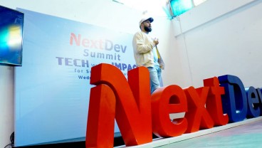 Telkomsel Nobatkan NUXCLE Sebagai Best of The Best Program NextDev