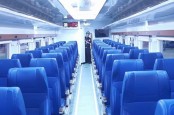 KA Ekonomi New Generation: Tanpa Kursi Tegak, Buat KA dan Rute Mana?