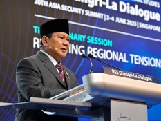 Jokowi Segera Beberkan Hasil Pertemuan dengan Prabowo soal Proposal Damai Rusia-Ukraina