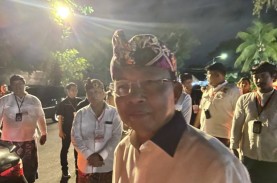 PDIP Bali Targetkan Ganjar Pranowo Raup 95 Persen…