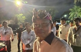 PDIP Bali Targetkan Ganjar Pranowo Raup 95 Persen Suara di Pilpres 2024