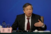 Gubernur Bank Sentral China: Inflasi Diperkirakan Naik pada Paruh Kedua 2023