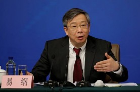 Gubernur Bank Sentral China: Inflasi Diperkirakan…