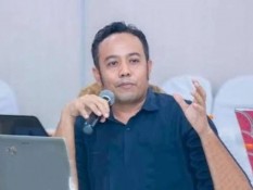 RUU Kesehatan: KPAI Minta Anggaran Kesehatan Dinaikkan 20 Persen