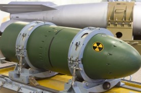 Putin Pastikan Senjata Nuklir Taktis Rusia Dikerahkan…
