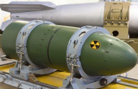 Putin Pastikan Senjata Nuklir Taktis Rusia Dikerahkan ke Belarusia pada Juli