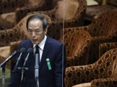 Inflasi Melebihi Perkiraan, BOJ Bakal Tahan Suku Bunga Rendah