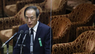 Inflasi Melebihi Perkiraan, BOJ Bakal Tahan Suku Bunga Rendah